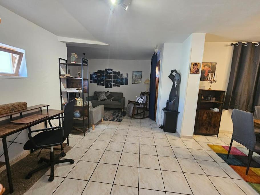 La Casa D'Eole Yourhosthelper นาร์บอนน์ ภายนอก รูปภาพ